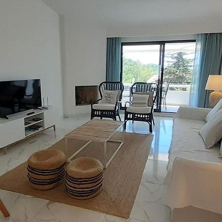 Quinta Do Lago Beach House Экстерьер фото