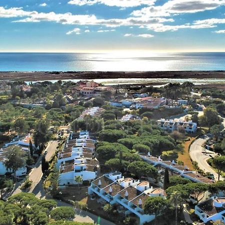 Quinta Do Lago Beach House Экстерьер фото