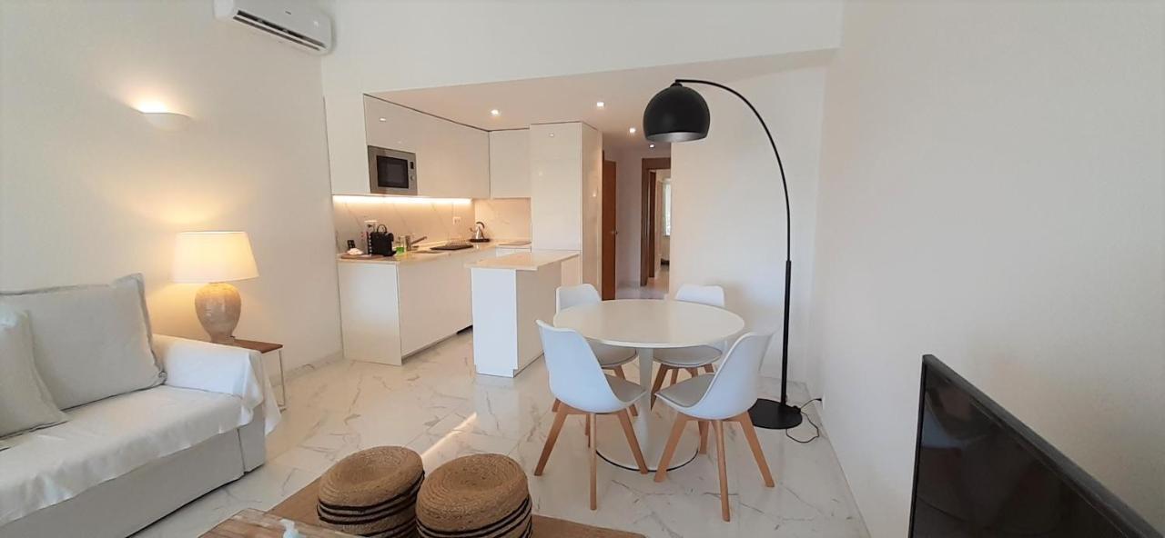 Quinta Do Lago Beach House Экстерьер фото