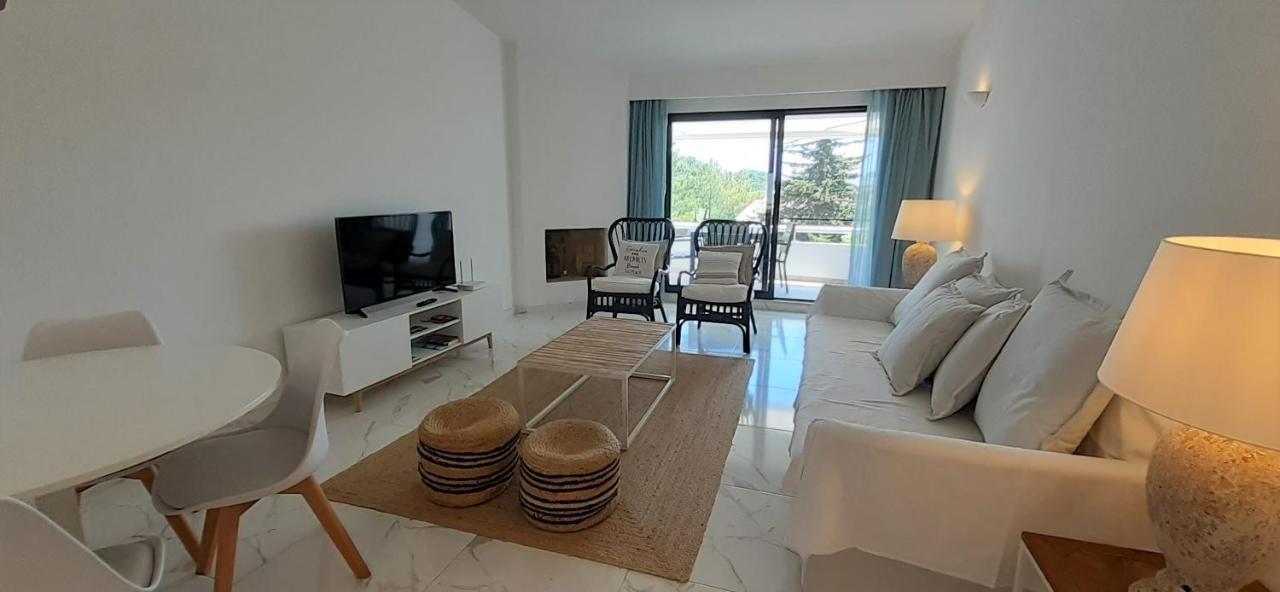 Quinta Do Lago Beach House Экстерьер фото