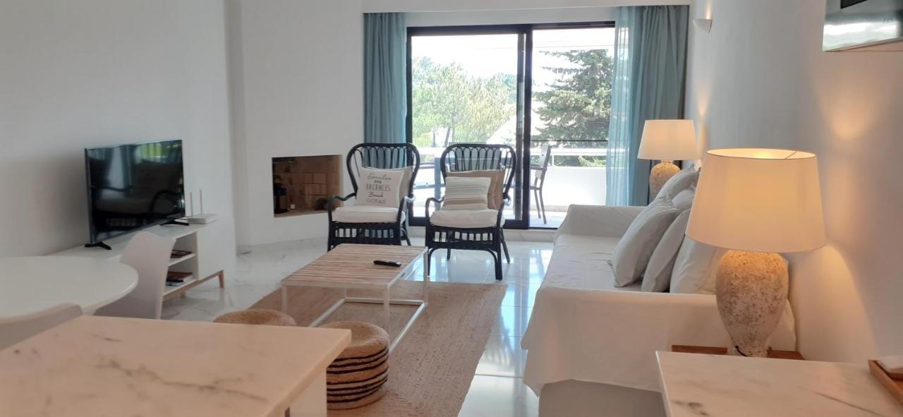 Quinta Do Lago Beach House Экстерьер фото