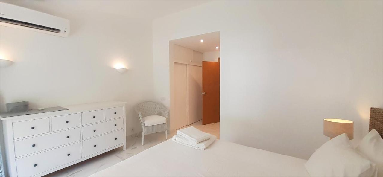 Quinta Do Lago Beach House Экстерьер фото