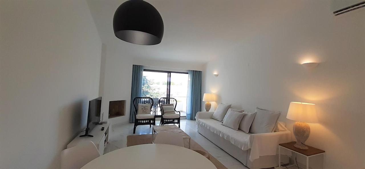 Quinta Do Lago Beach House Экстерьер фото