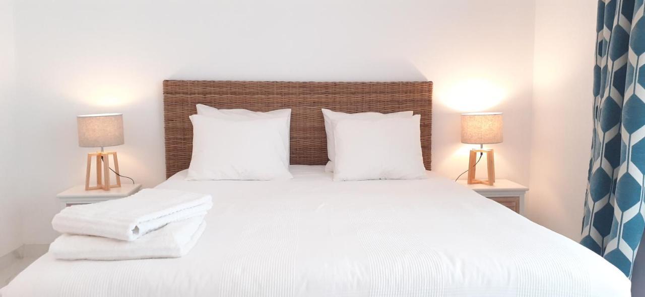 Quinta Do Lago Beach House Экстерьер фото