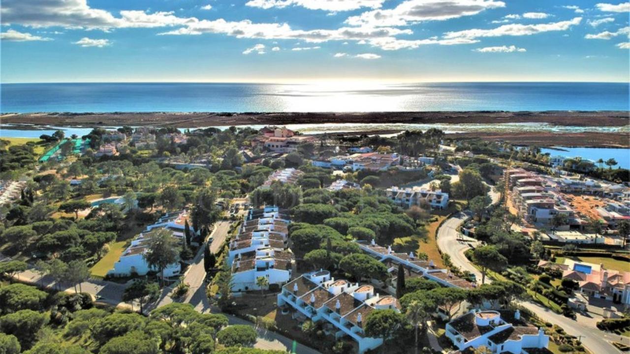 Quinta Do Lago Beach House Экстерьер фото
