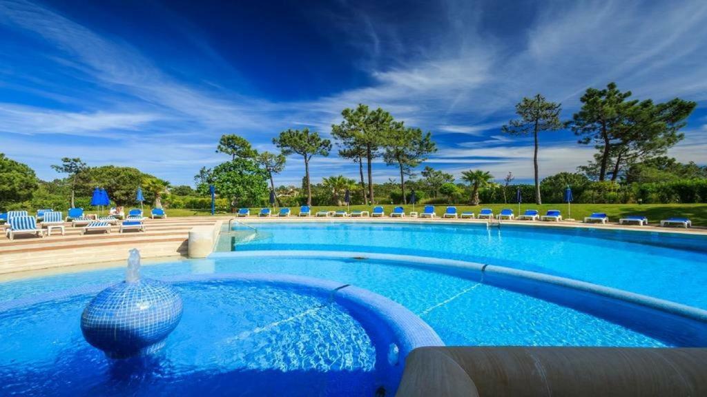 Quinta Do Lago Beach House Экстерьер фото