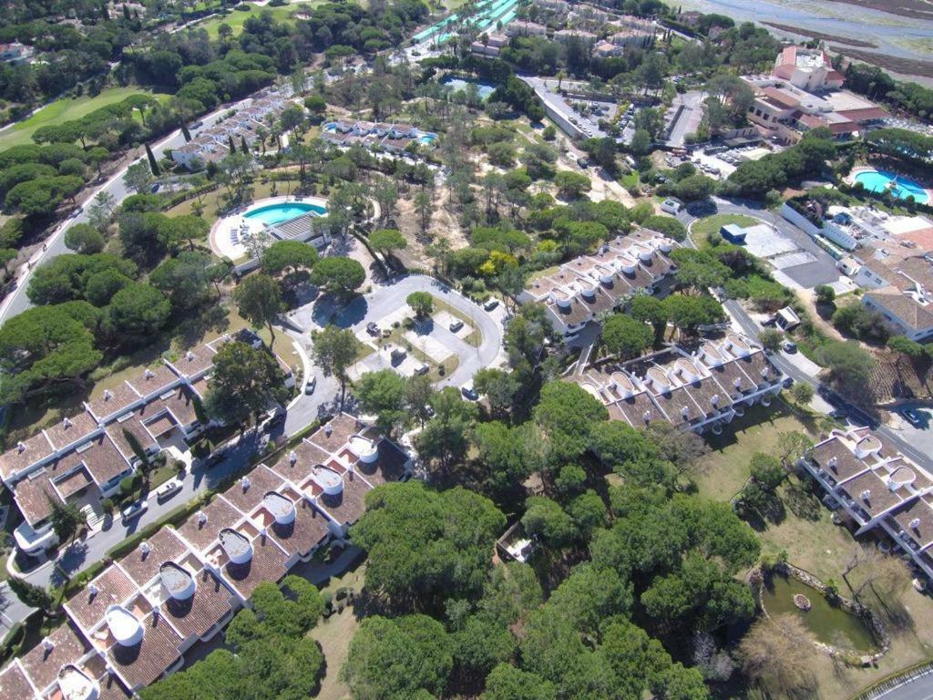 Quinta Do Lago Beach House Экстерьер фото