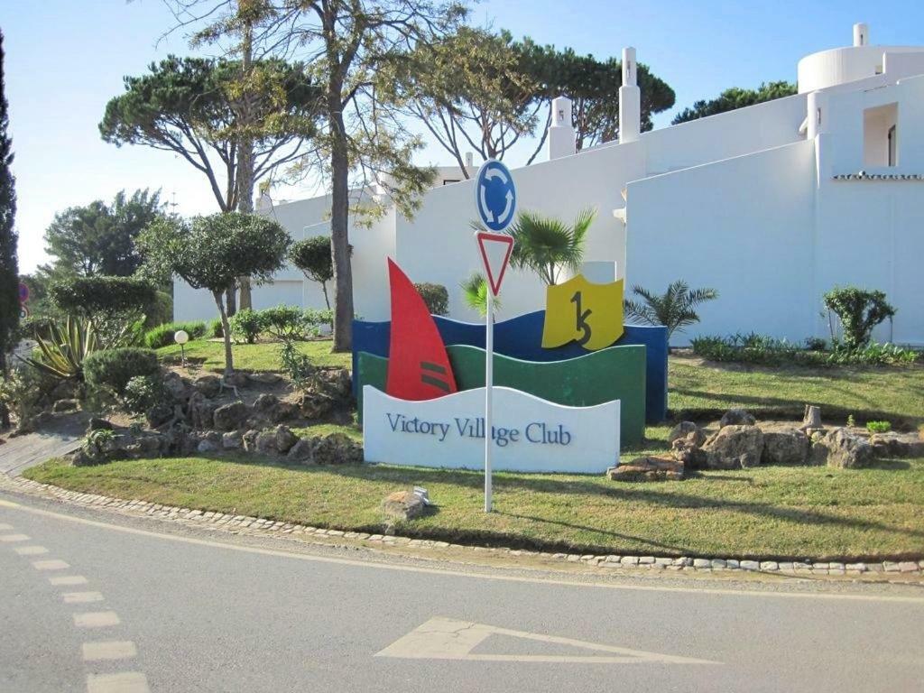 Quinta Do Lago Beach House Экстерьер фото