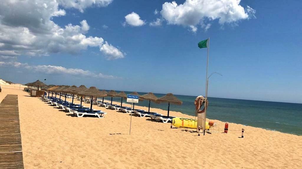 Quinta Do Lago Beach House Экстерьер фото